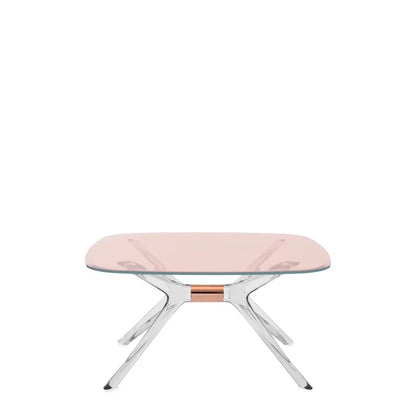 Blast Square Coffee Table.