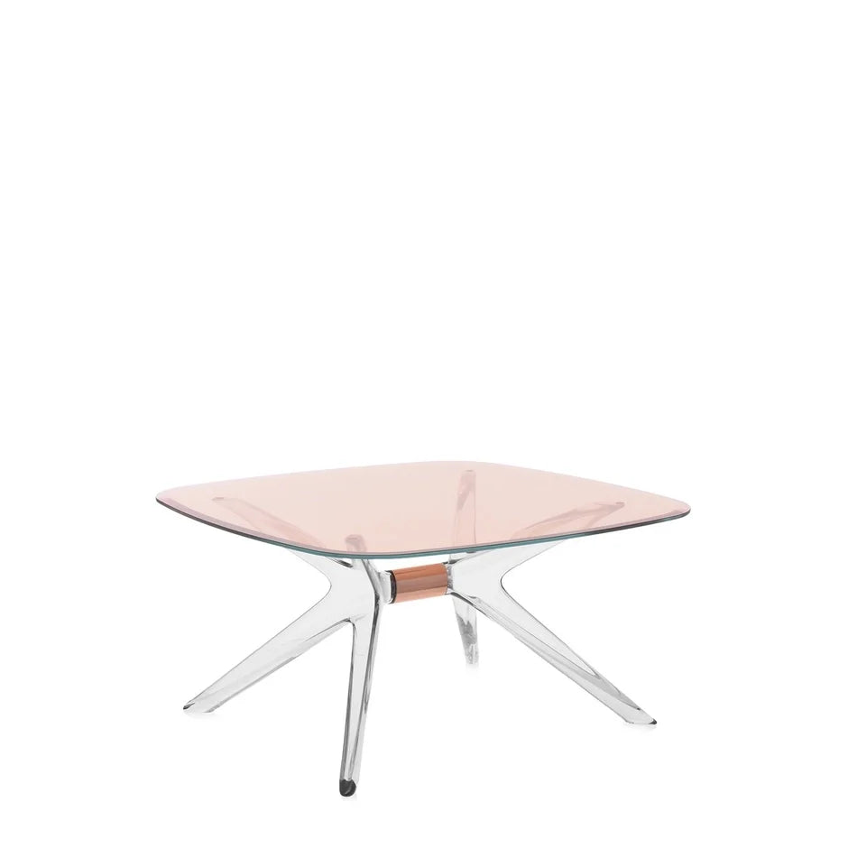Blast Square Coffee Table.
