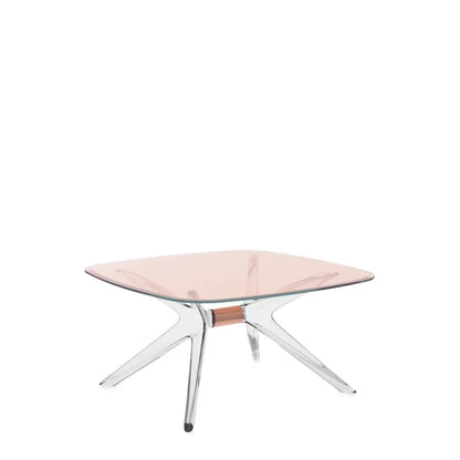 Blast Square Coffee Table.
