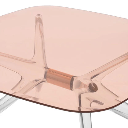 Blast Square Coffee Table.
