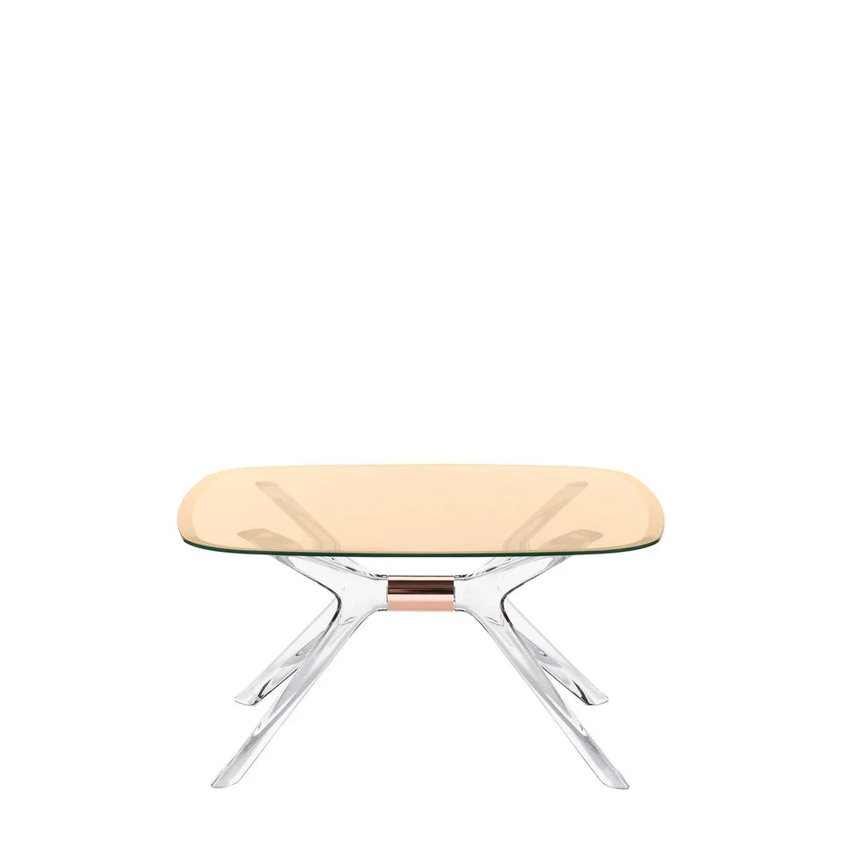 Blast Square Coffee Table.