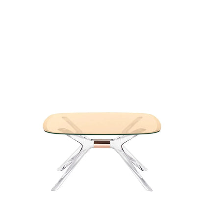 Blast Square Coffee Table.