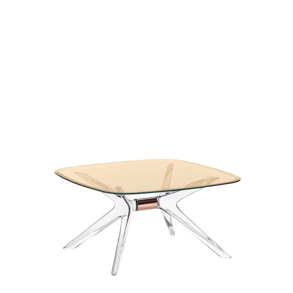 Blast Square Coffee Table.