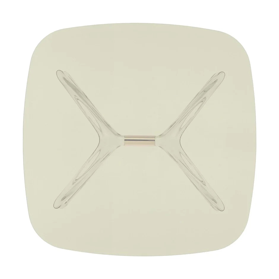 Blast Square Coffee Table.