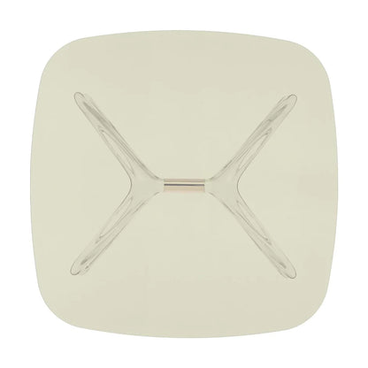 Blast Square Coffee Table.