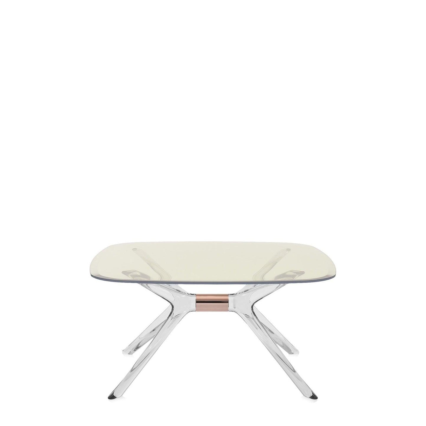 Blast Square Coffee Table.