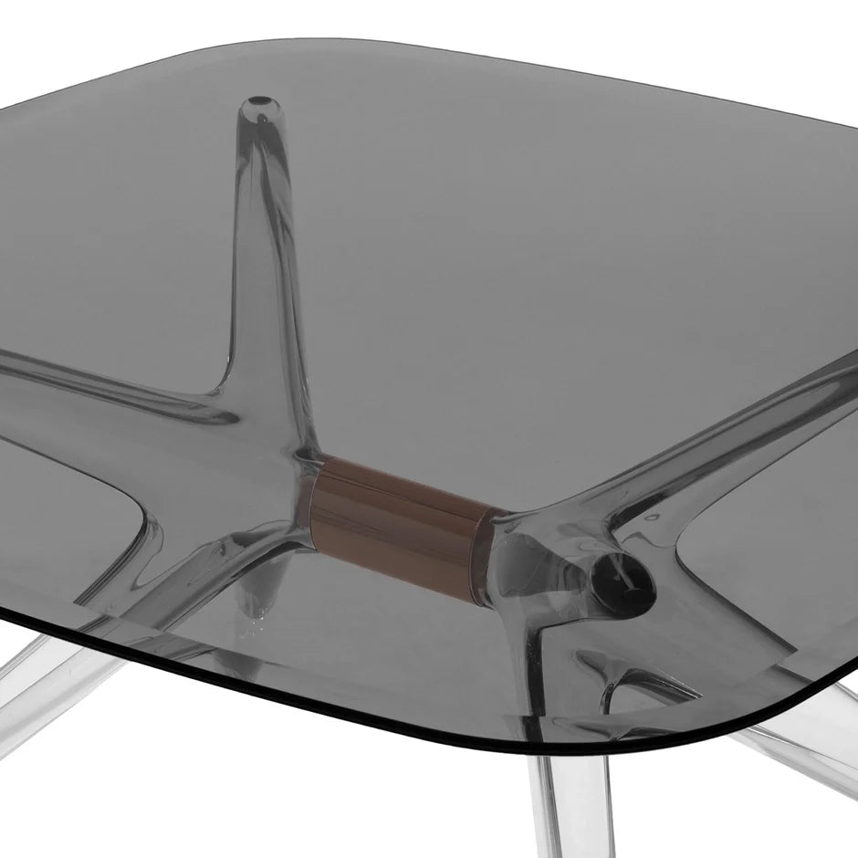 Blast Square Coffee Table.