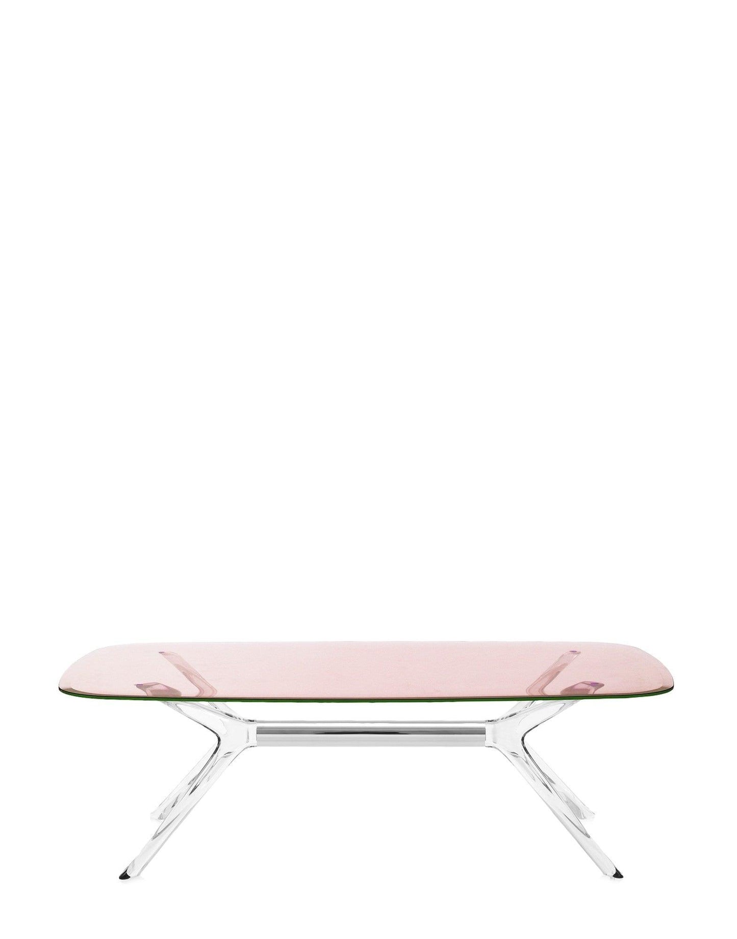 Blast Rectangular Coffee Table.