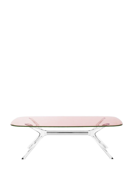 Blast Rectangular Coffee Table.