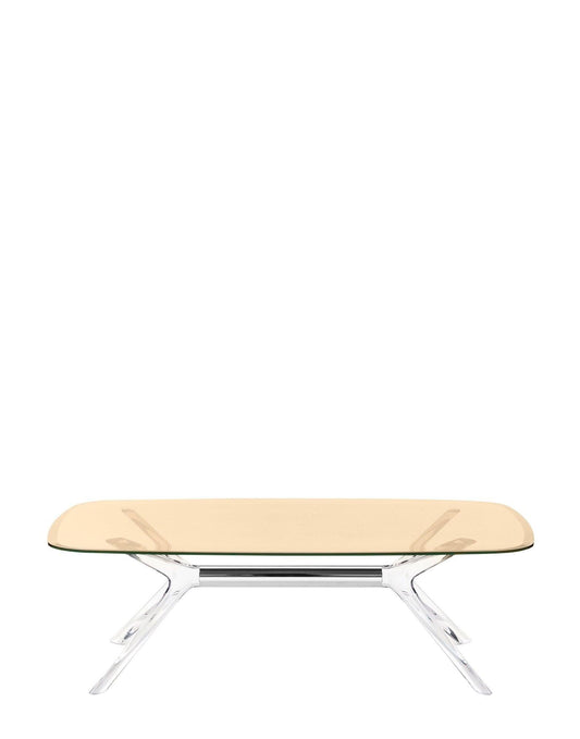 Blast Rectangular Coffee Table.