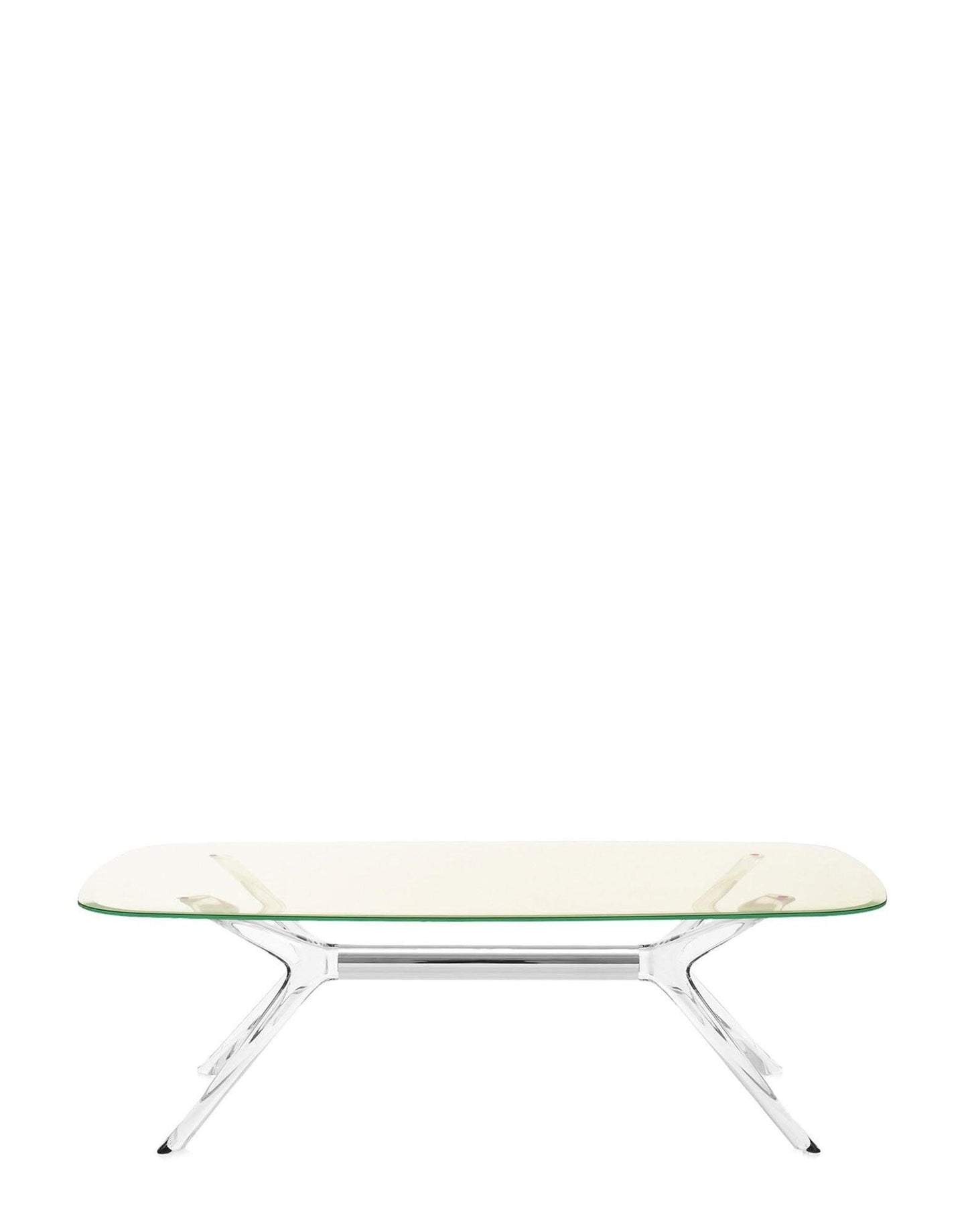 Blast Rectangular Coffee Table.
