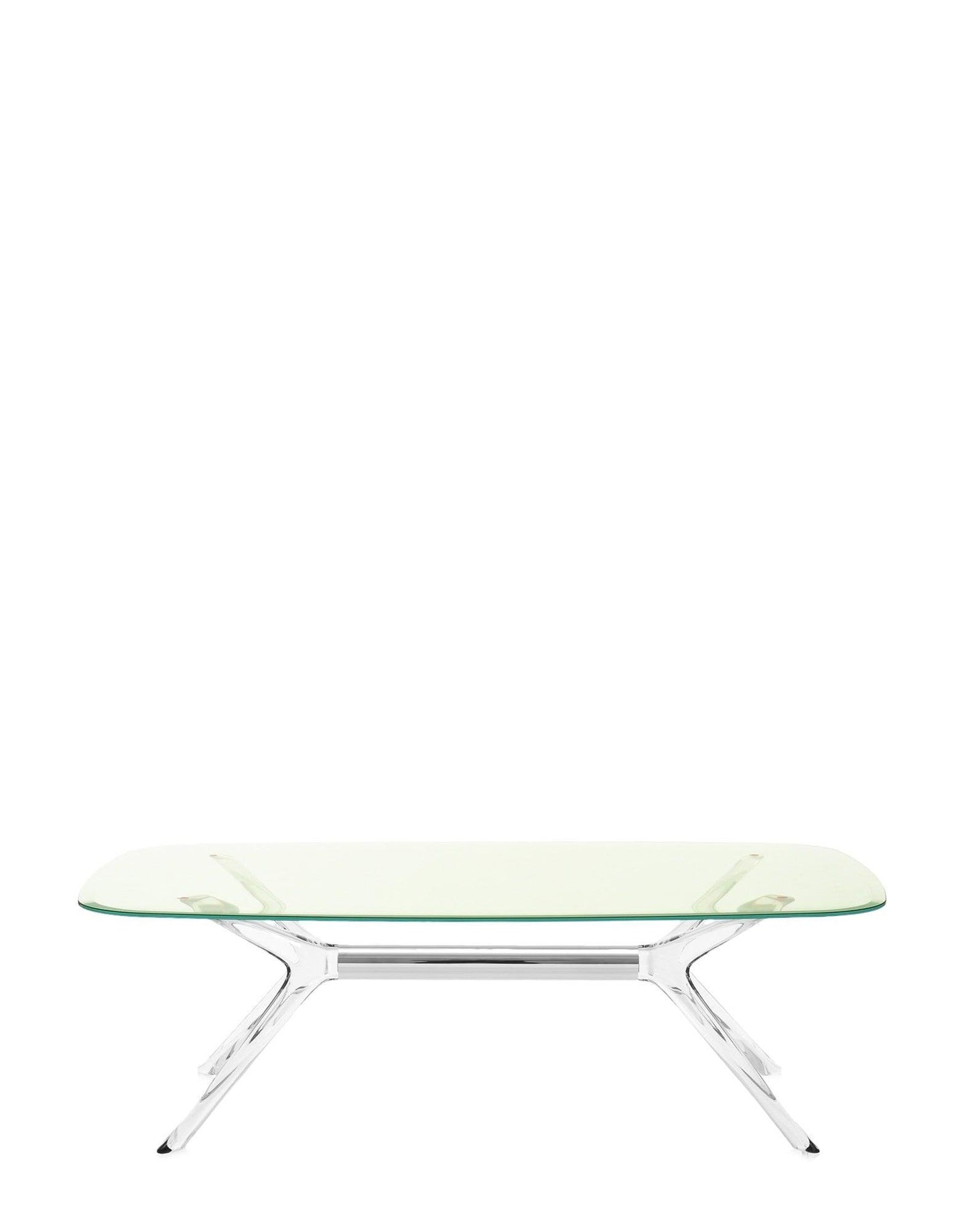 Blast Rectangular Coffee Table.