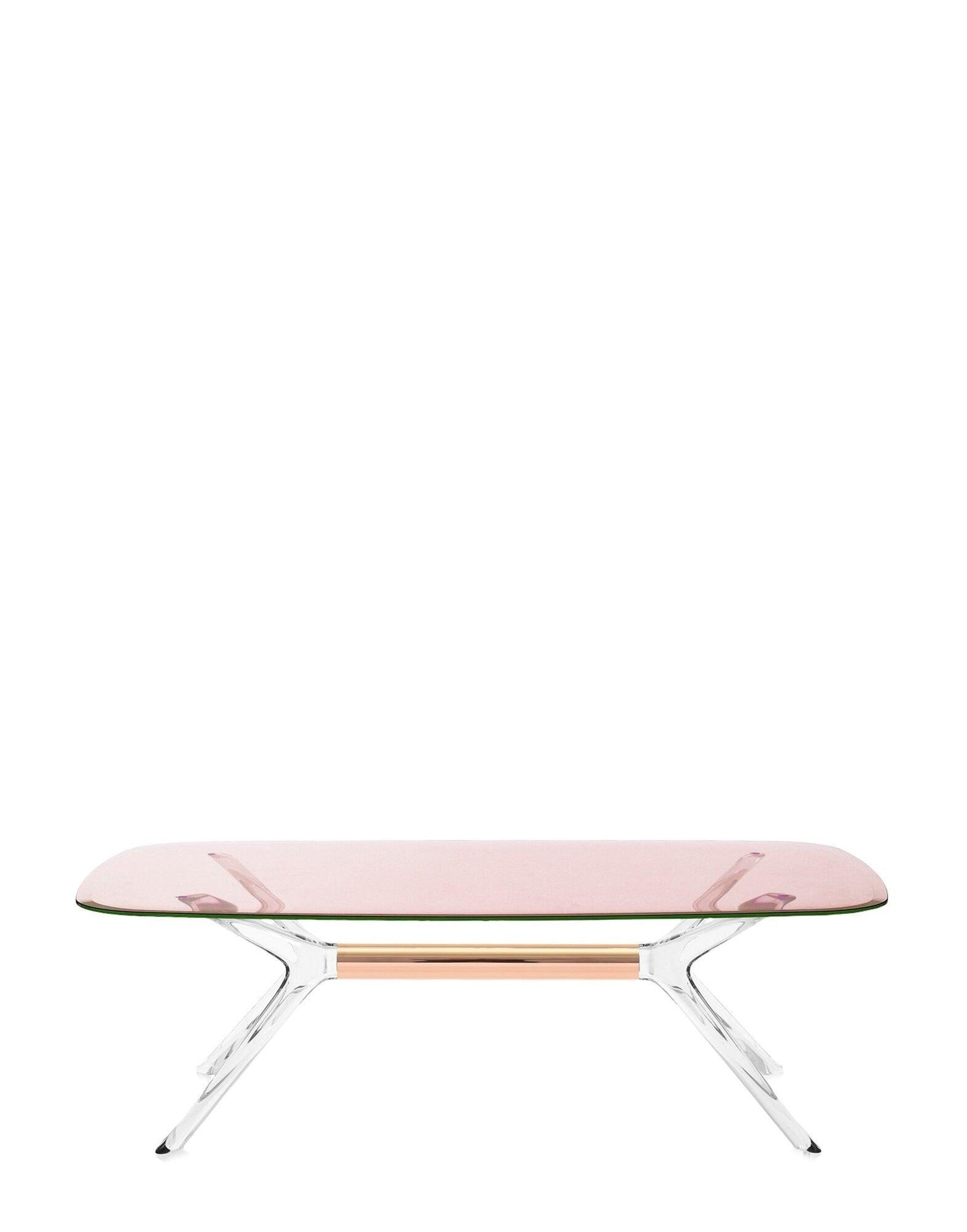 Blast Rectangular Coffee Table.