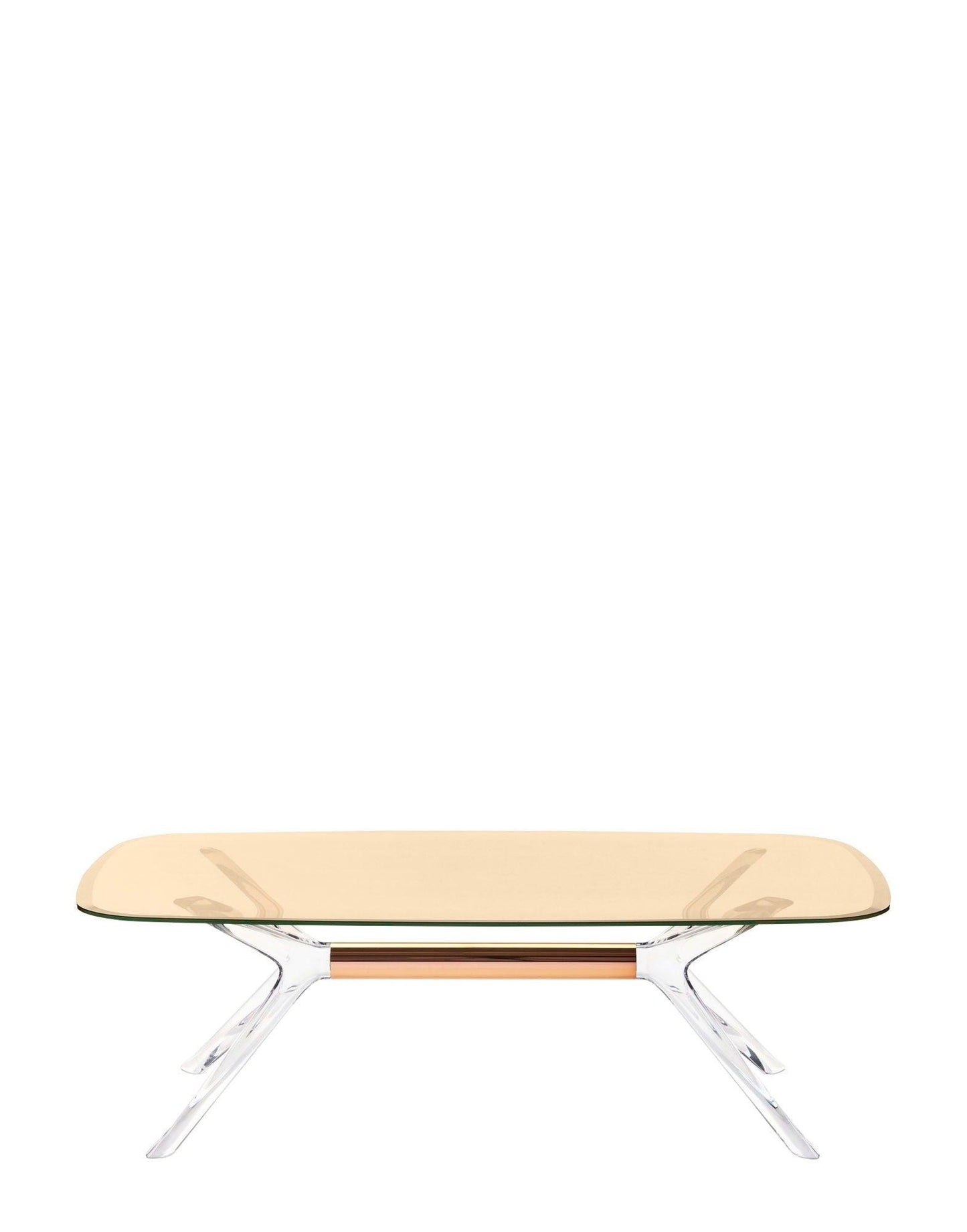 Blast Rectangular Coffee Table.