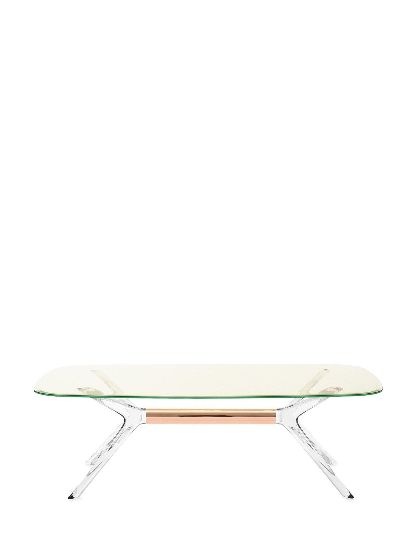 Blast Rectangular Coffee Table.