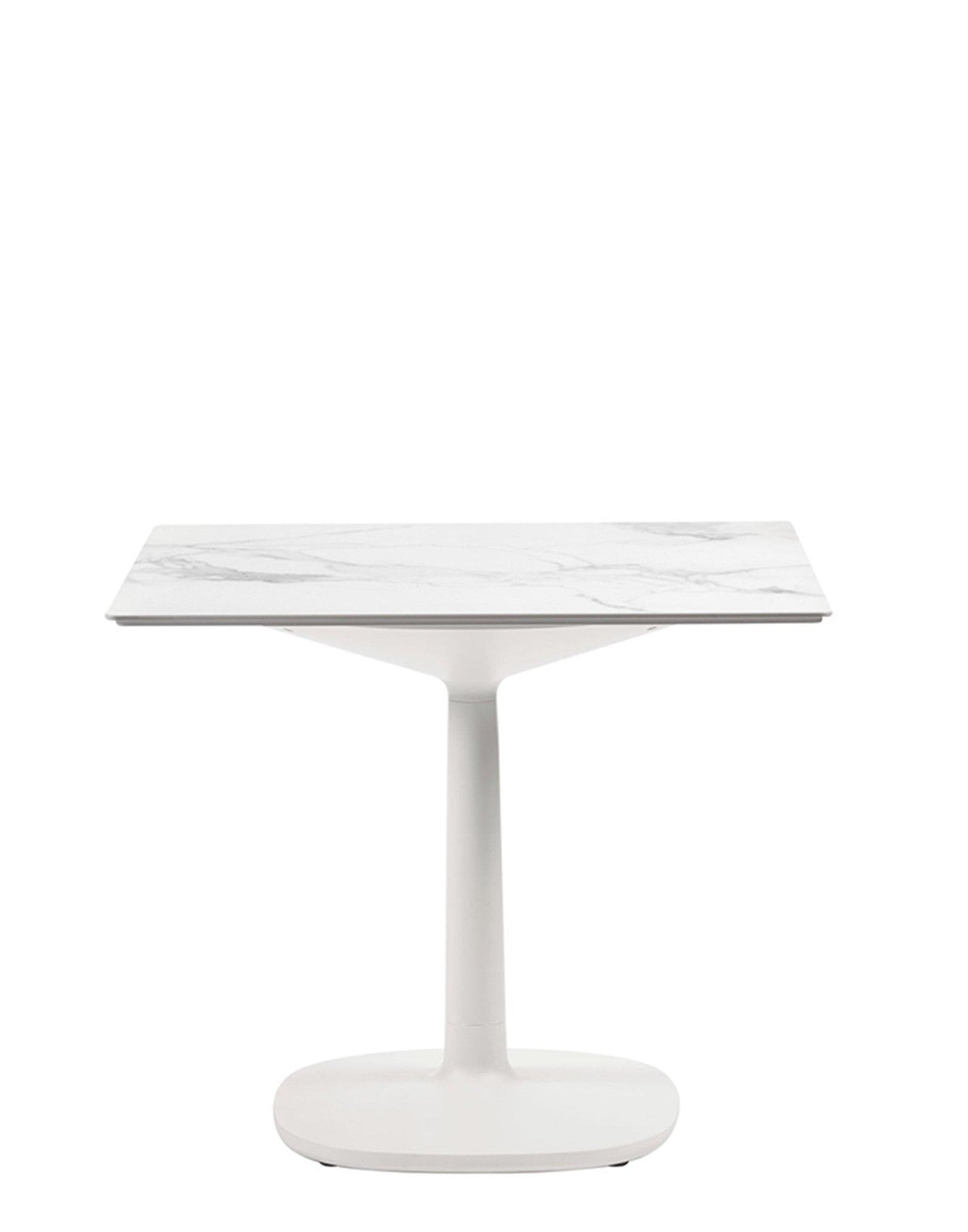 Multiplo Square Table (78 x 78 x H74).