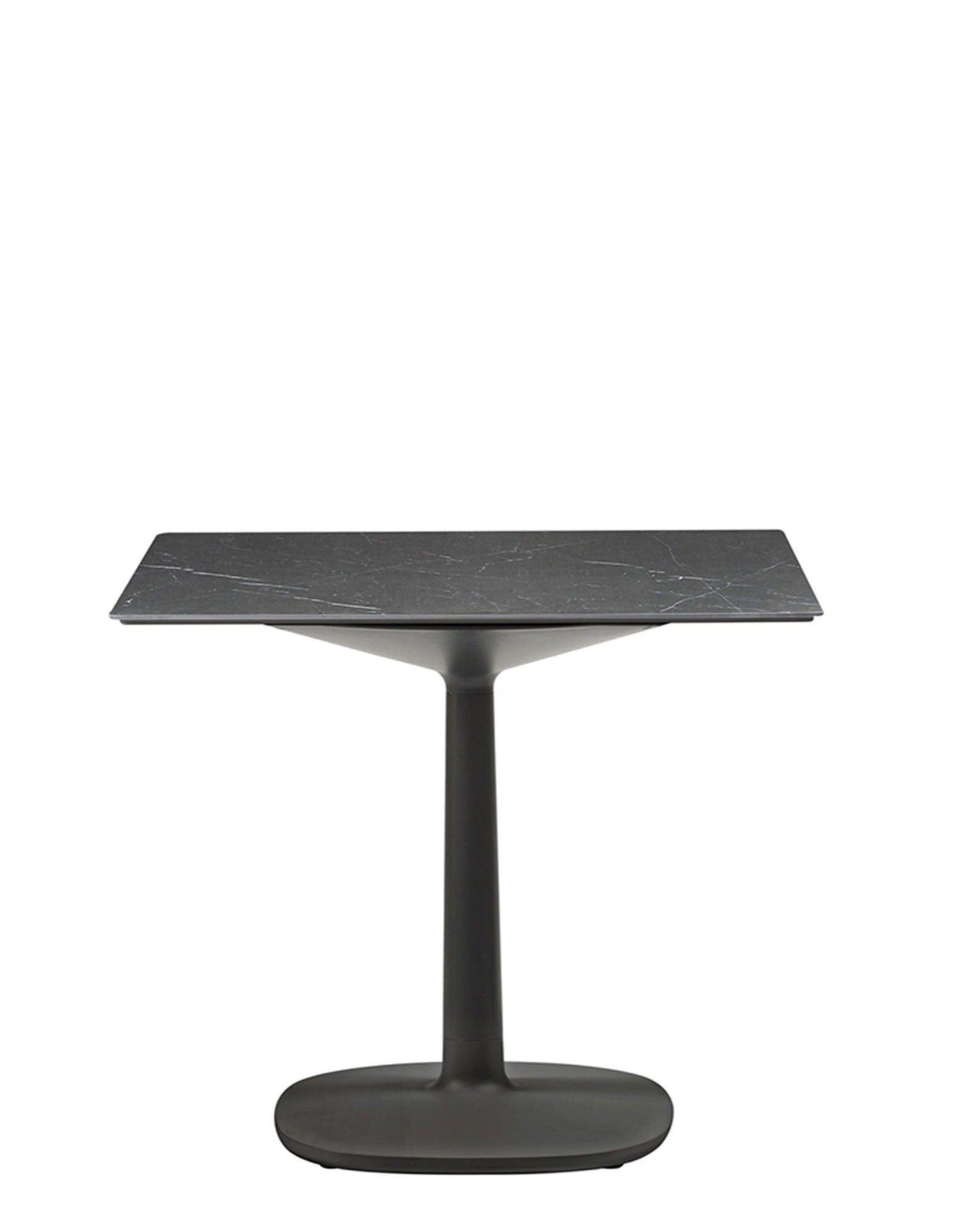 Multiplo Square Table (78 x 78 x H74).