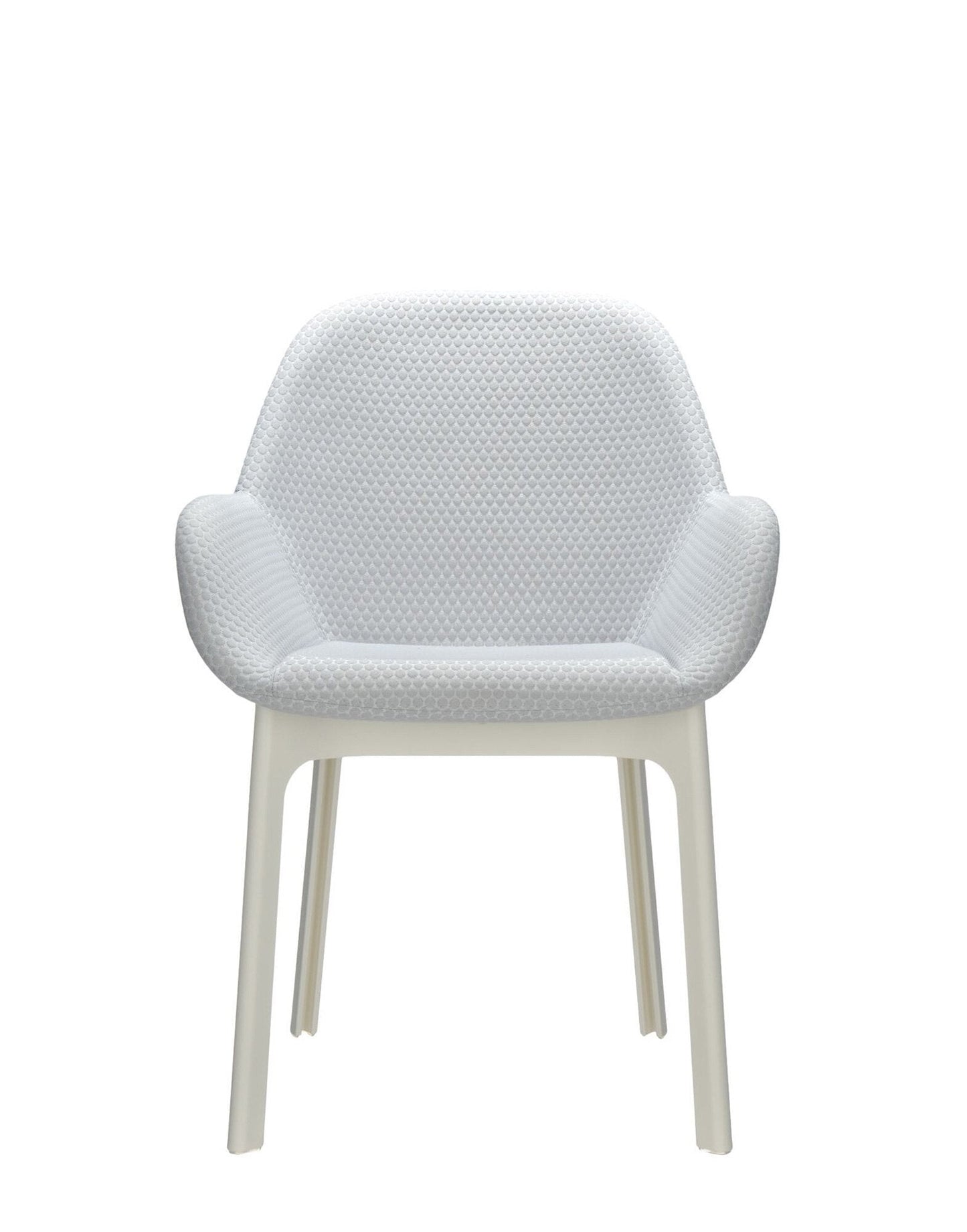 Clap Armchair.