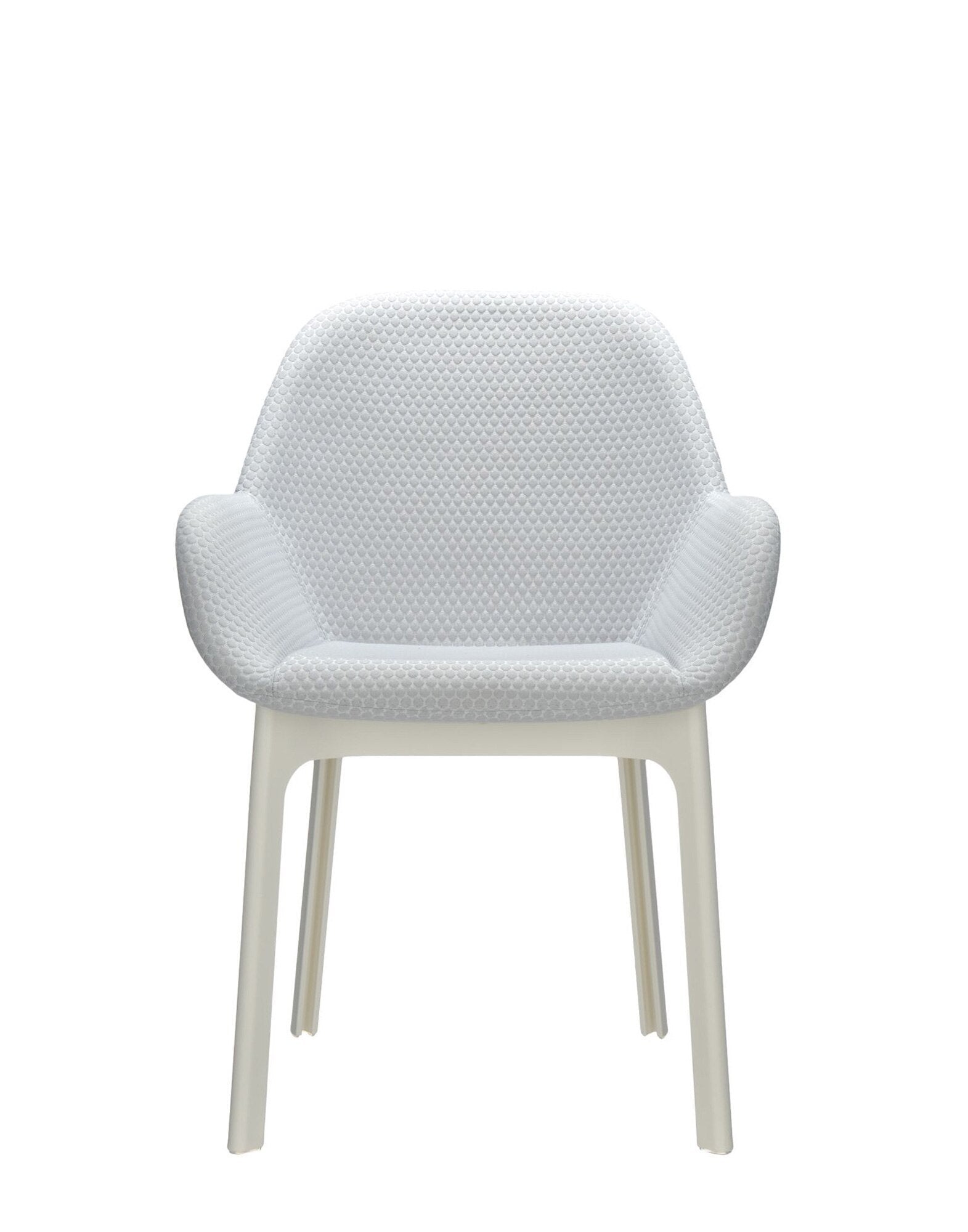 Clap Armchair.