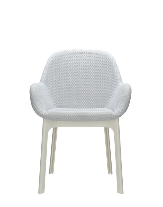 Clap Armchair.