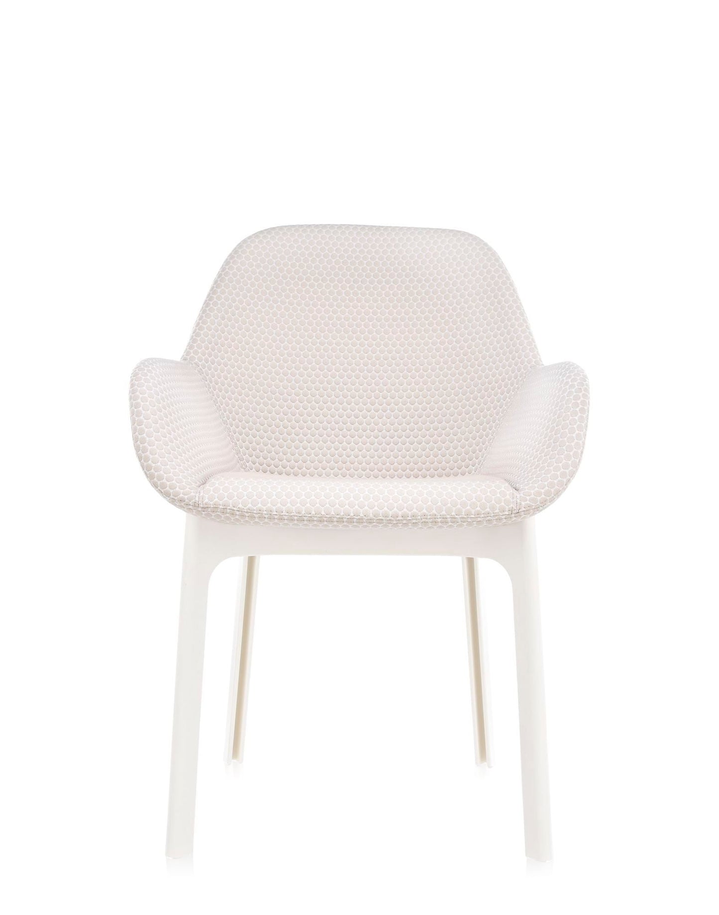 Clap Armchair.