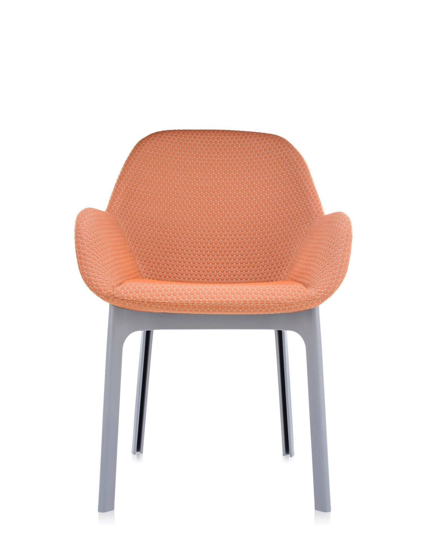 Clap Armchair.
