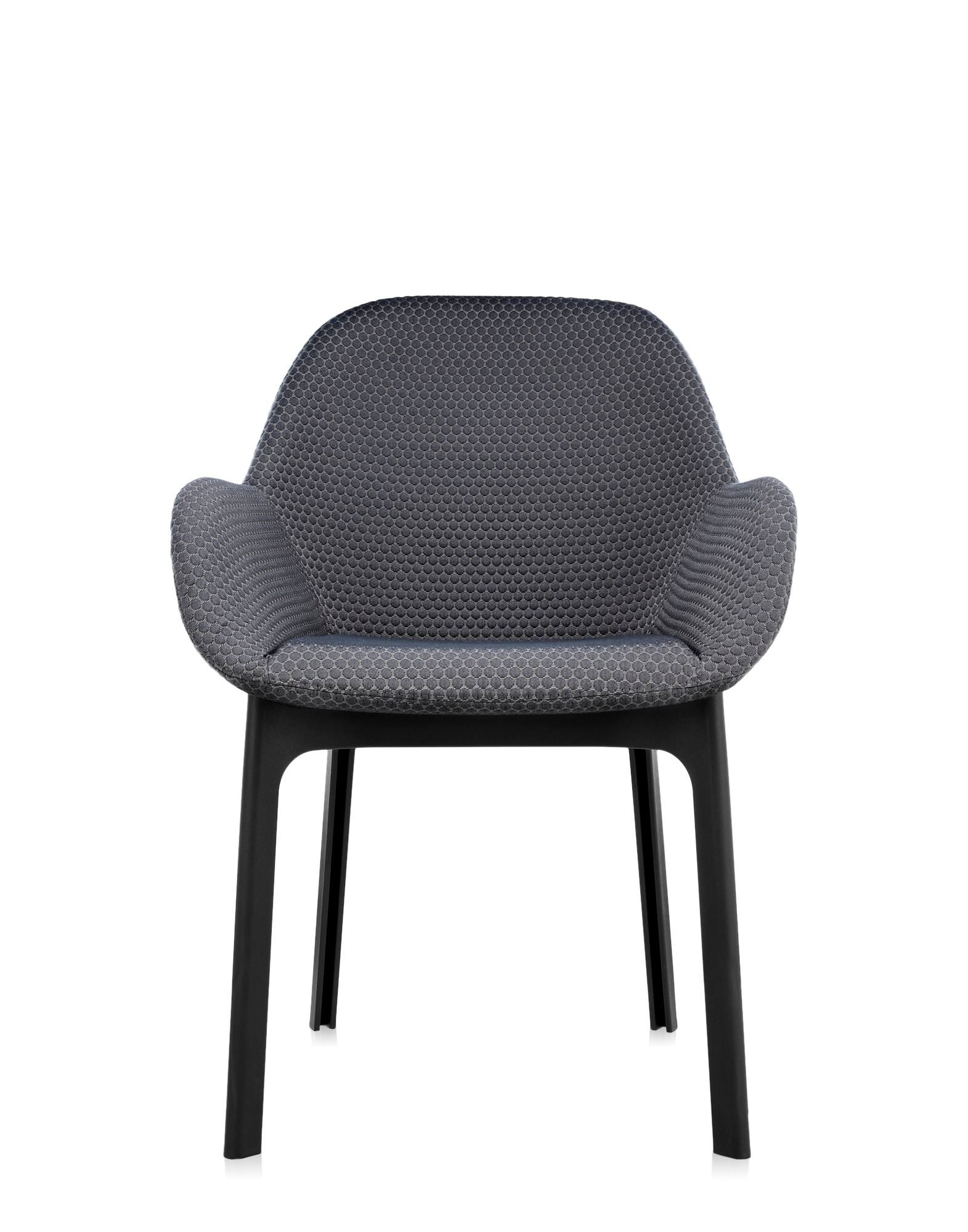 Clap Armchair.