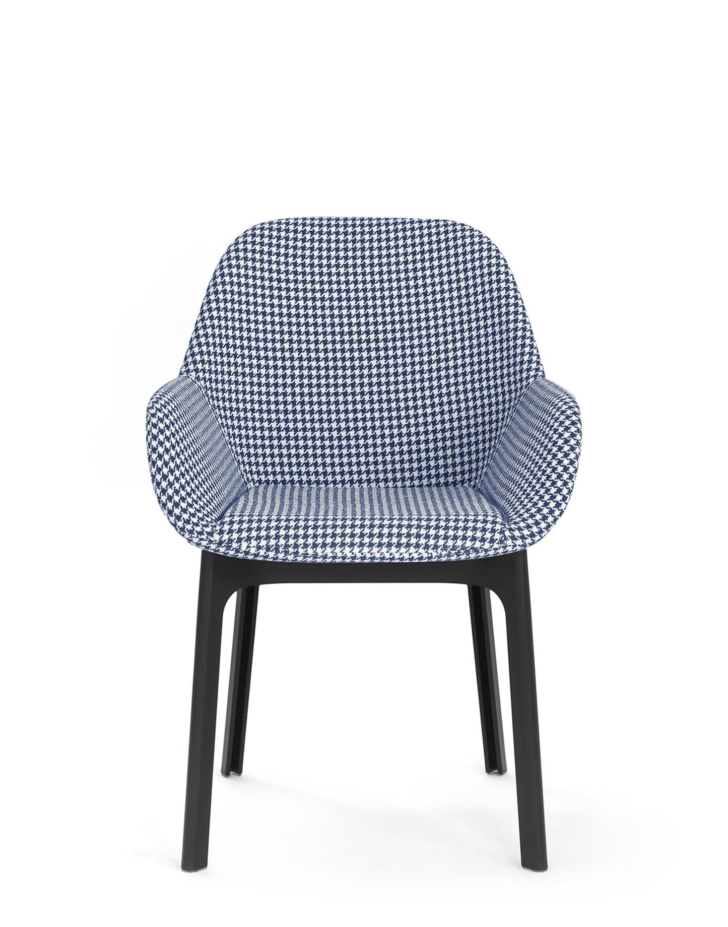 Clap Armchair.