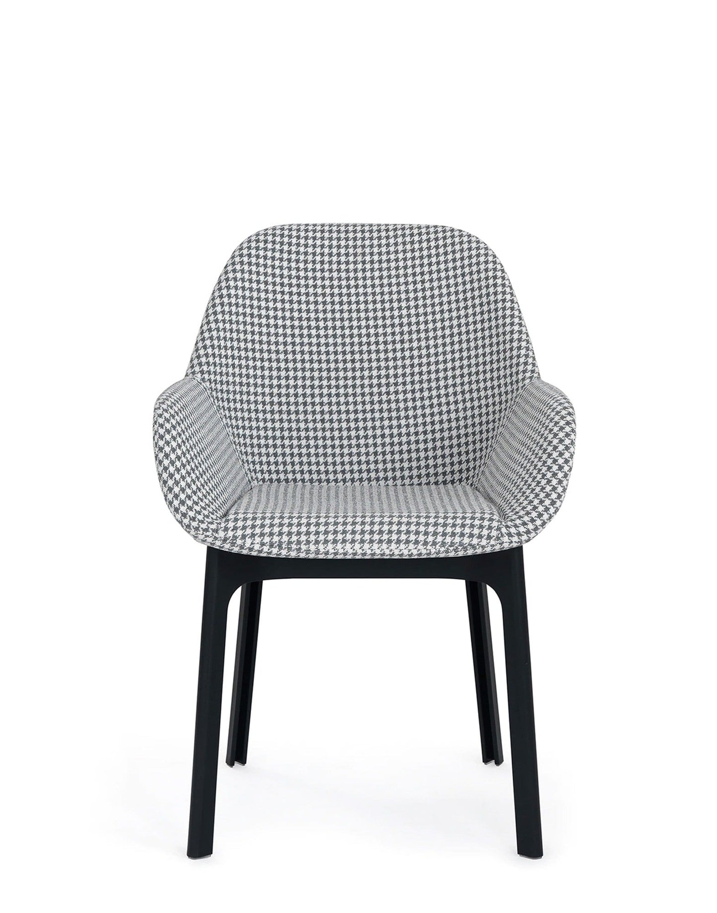 Clap Armchair.