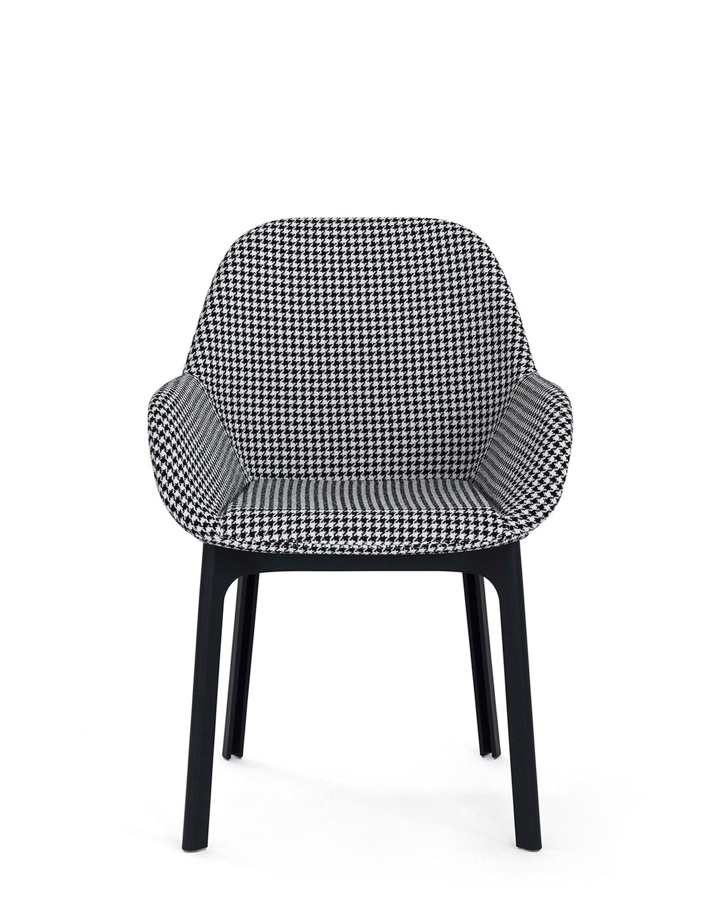Clap Armchair.
