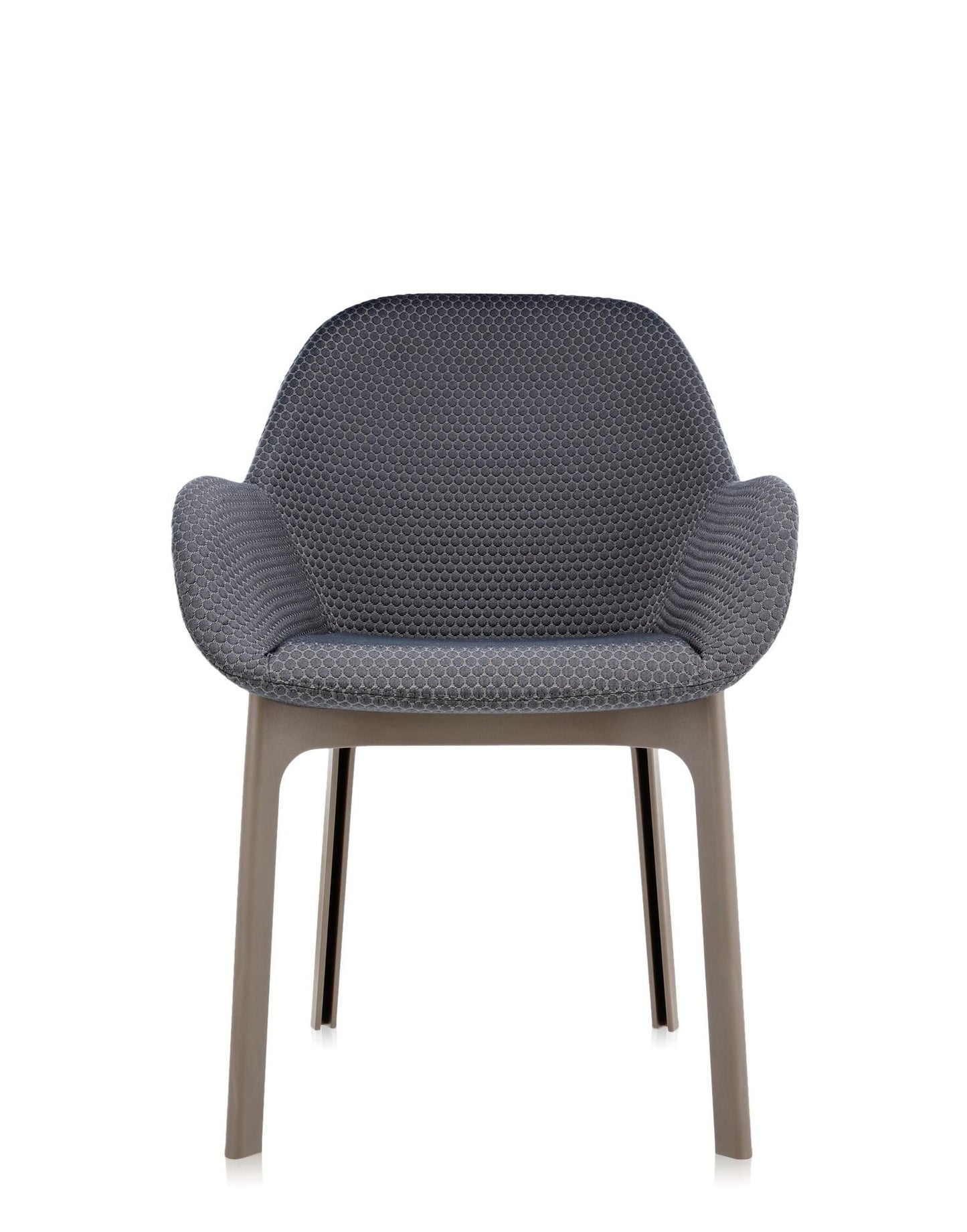 Clap Armchair.