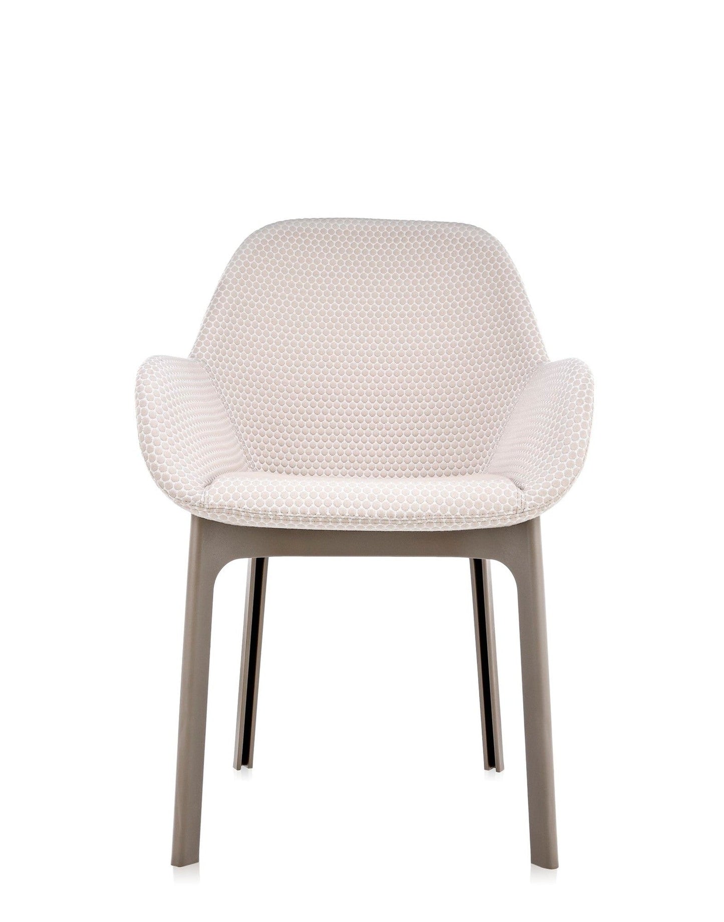 Clap Armchair.