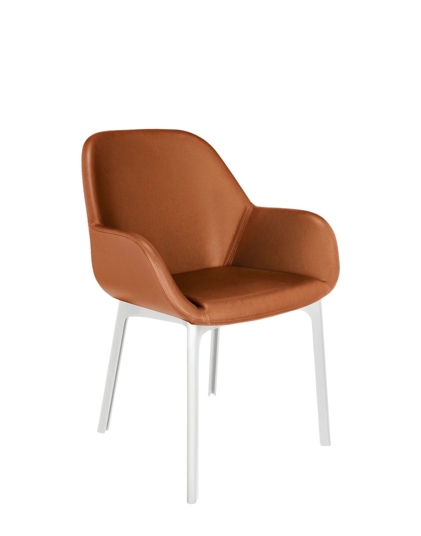 Clap Armchair.