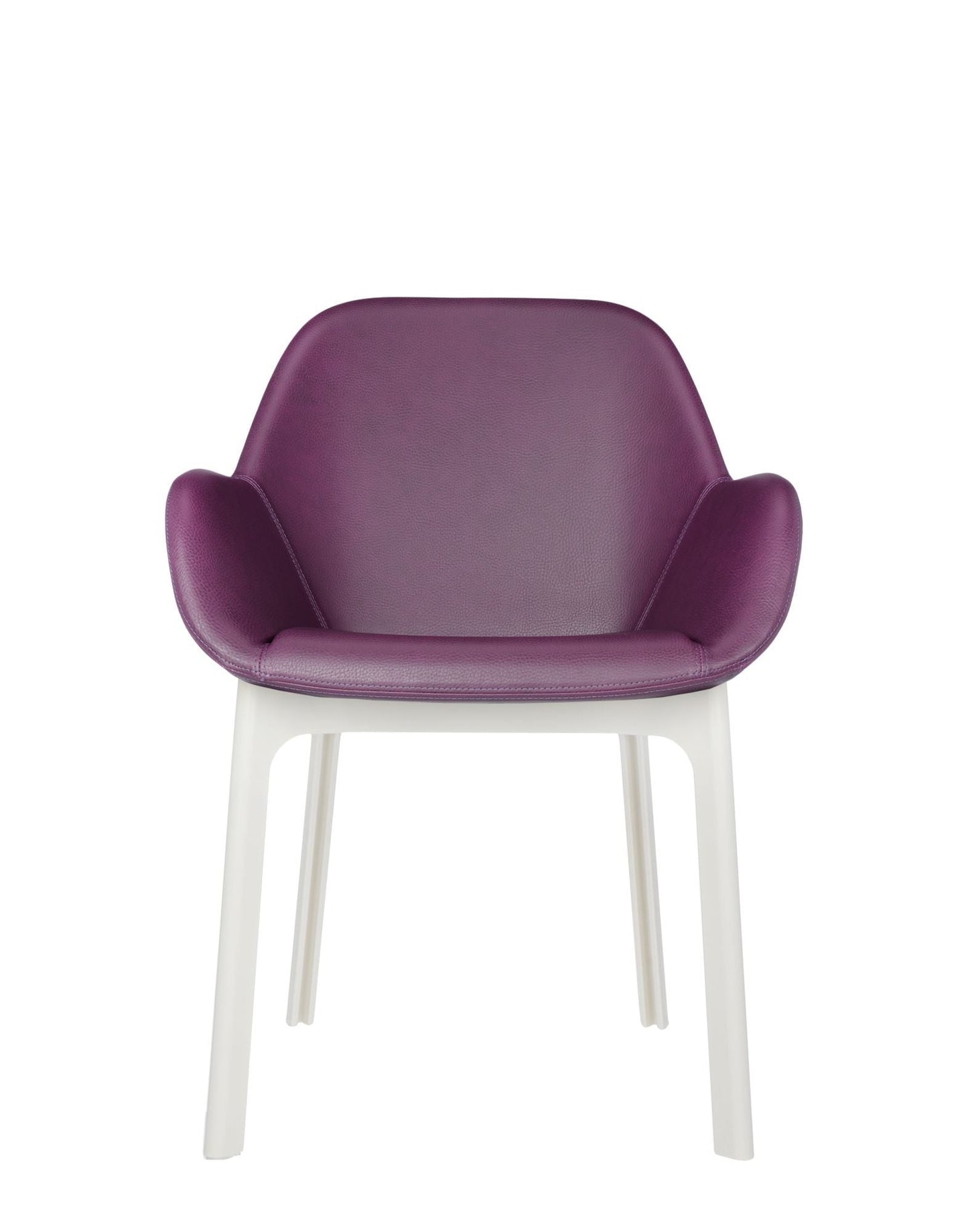 Clap Armchair.