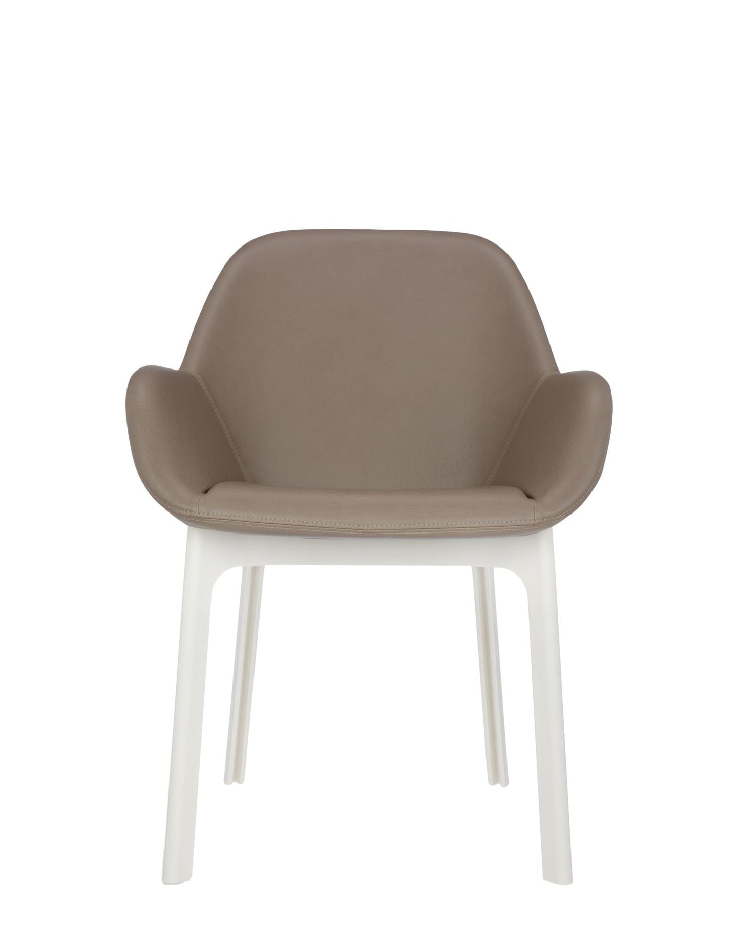 Clap Armchair.