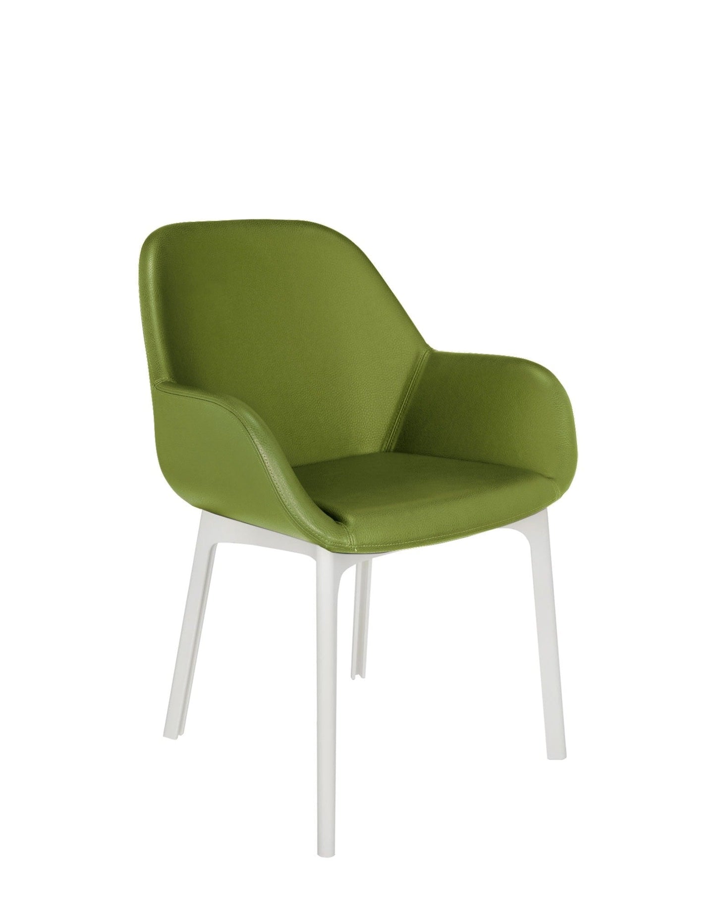 Clap Armchair.
