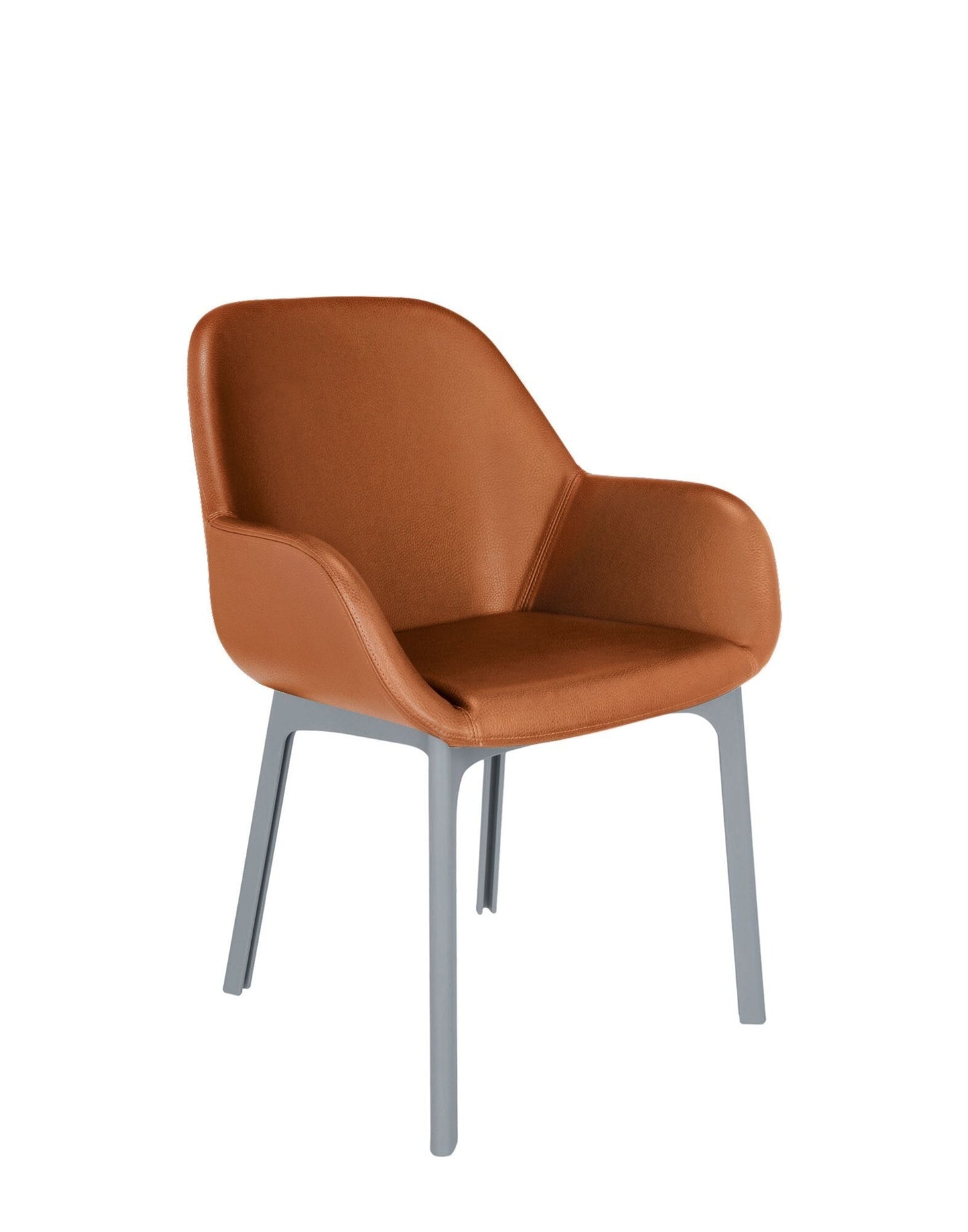 Clap Armchair.