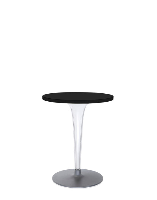 Top Top Round Outdoor Bar Table.