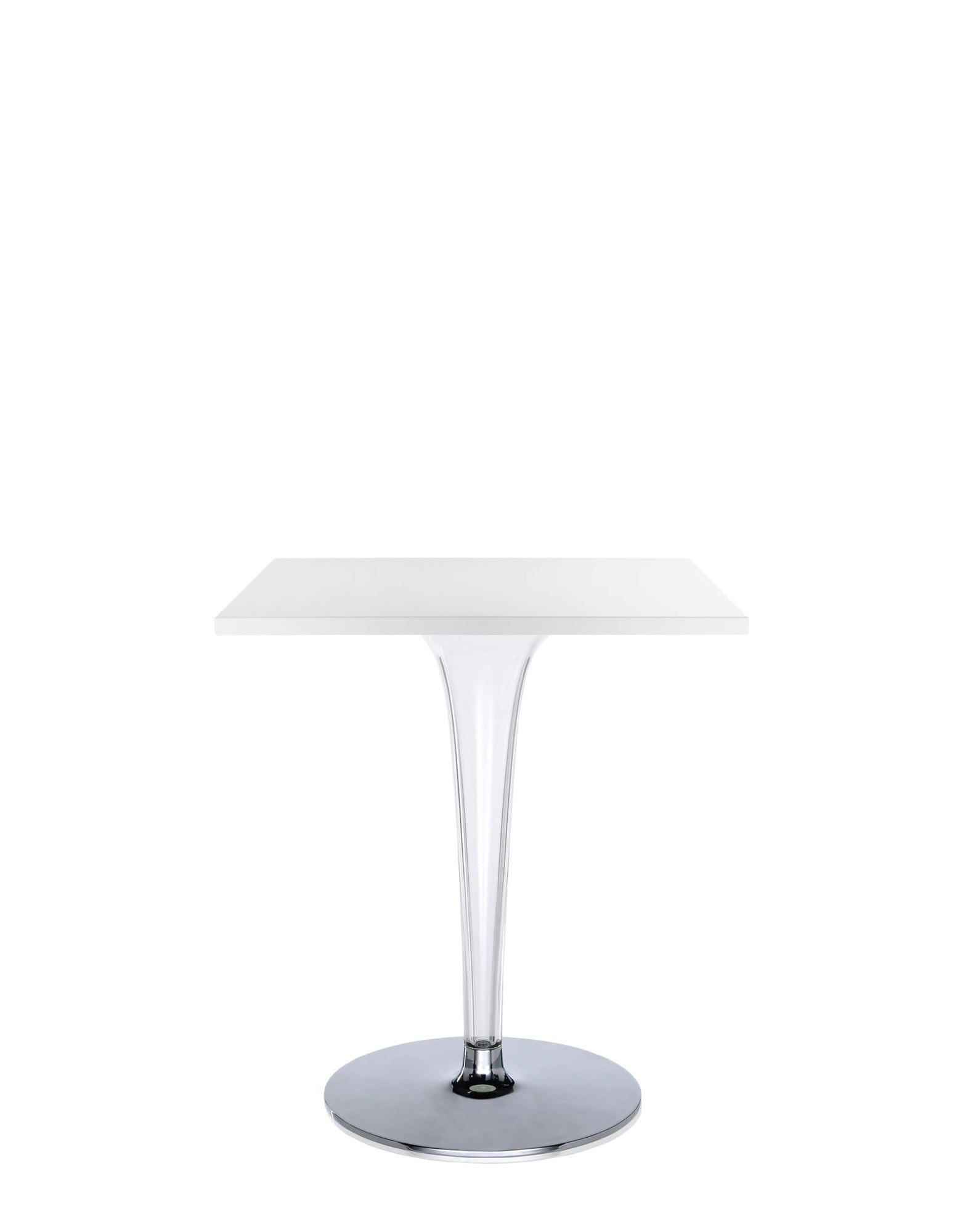 Top Top Square Bar Table.