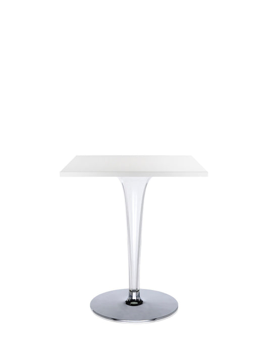 Top Top Square Bar Table.
