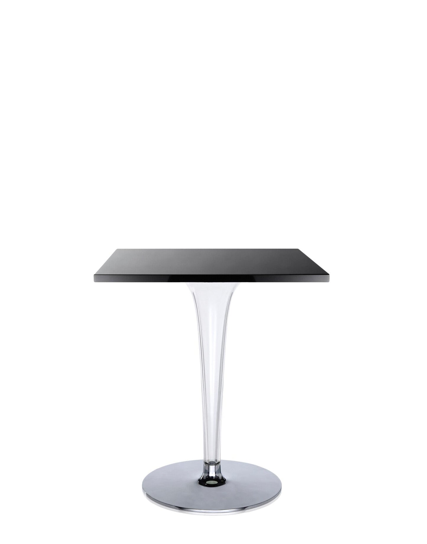 Top Top Square Bar Table.