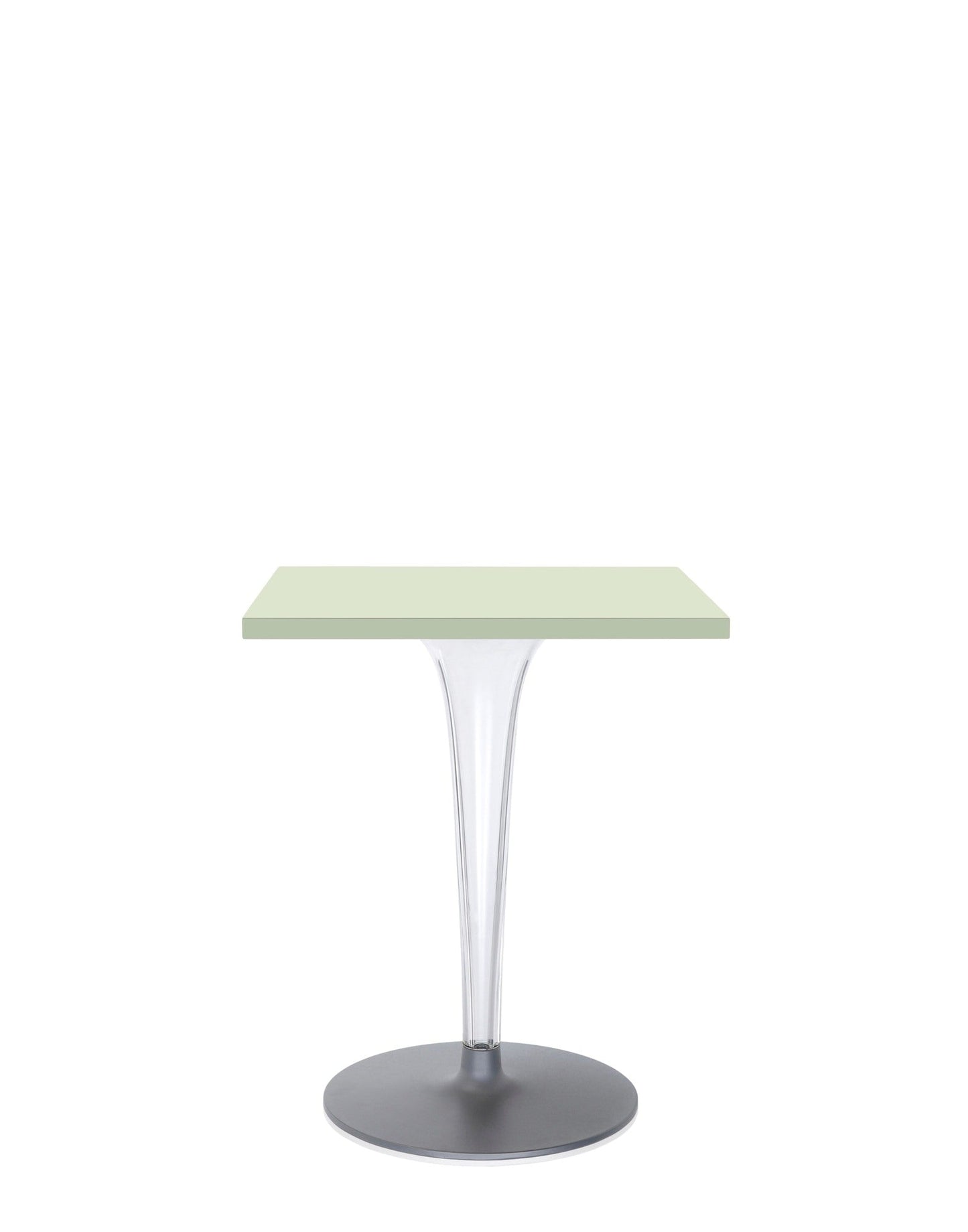 Top Top Square Bar Table.
