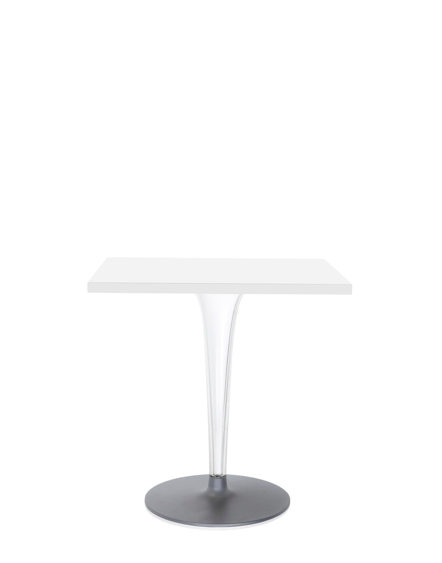 Top Top Square Bar Table.
