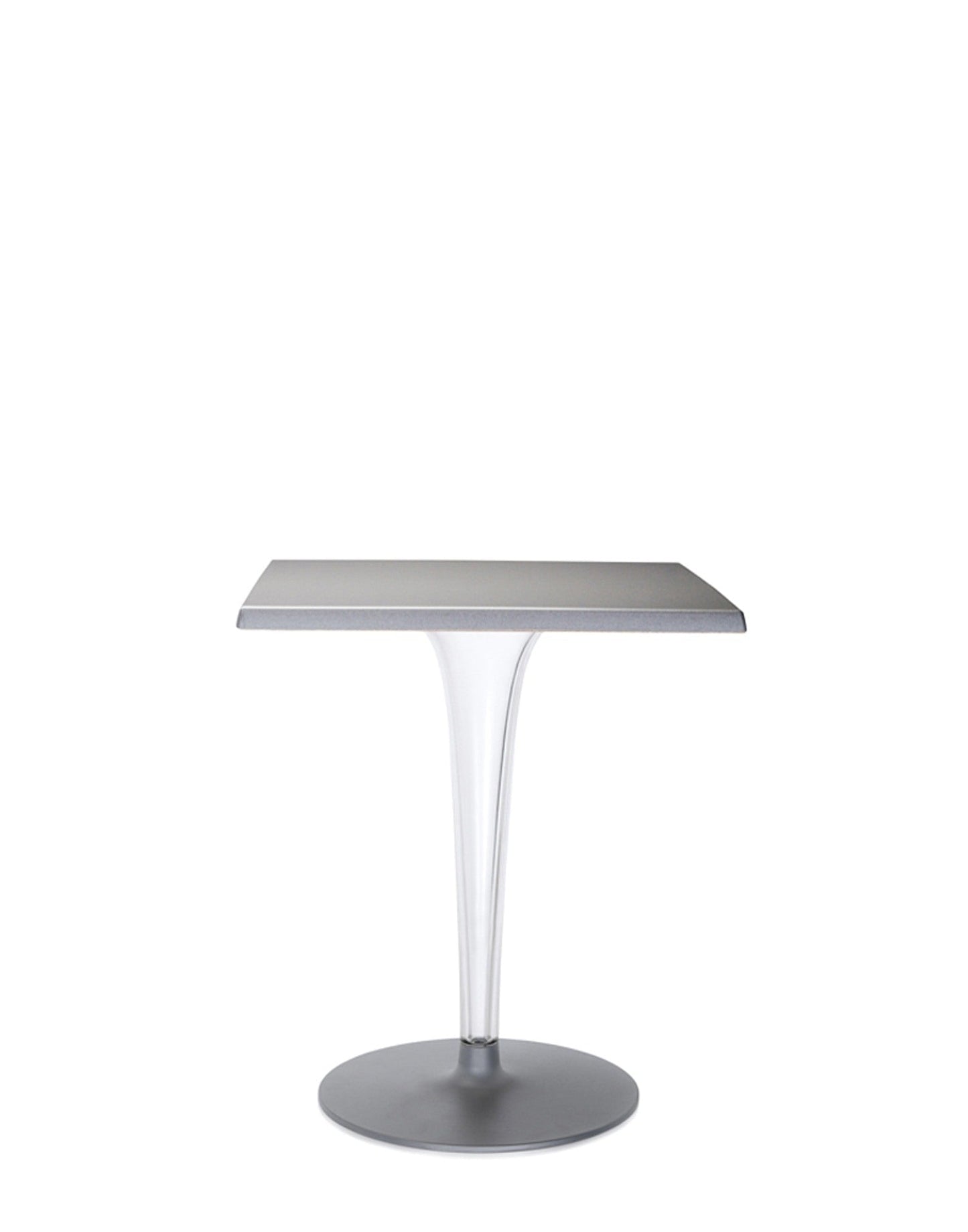 Top Top Square Bar Table.