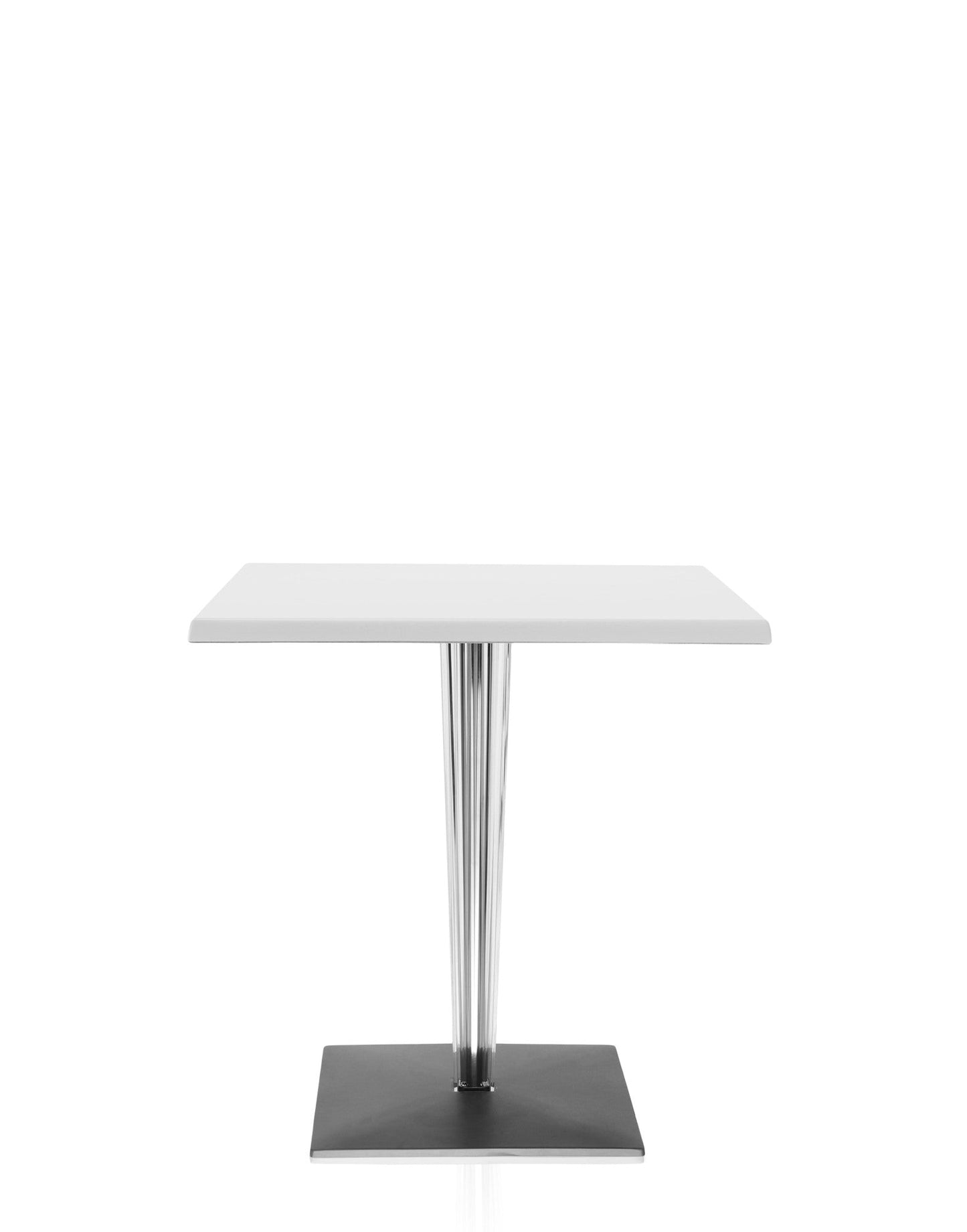 Top Top Square Bar Table.