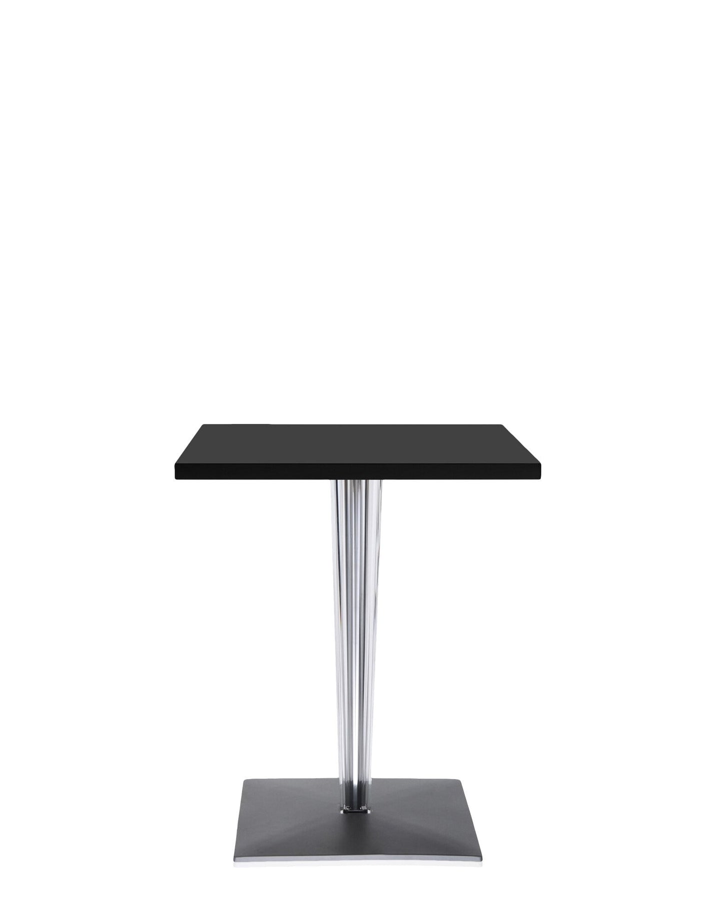 Top Top Square Bar Table.