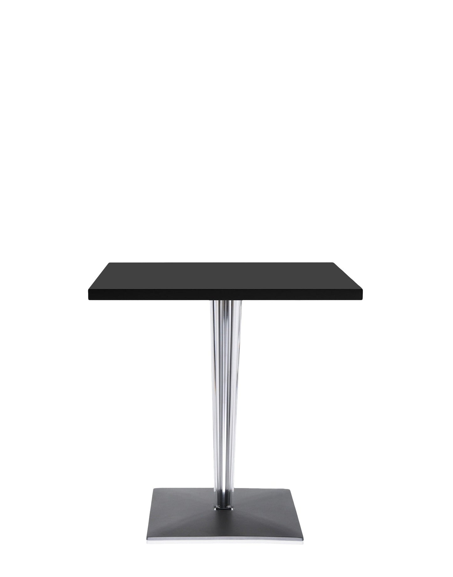 Top Top Square Bar Table.