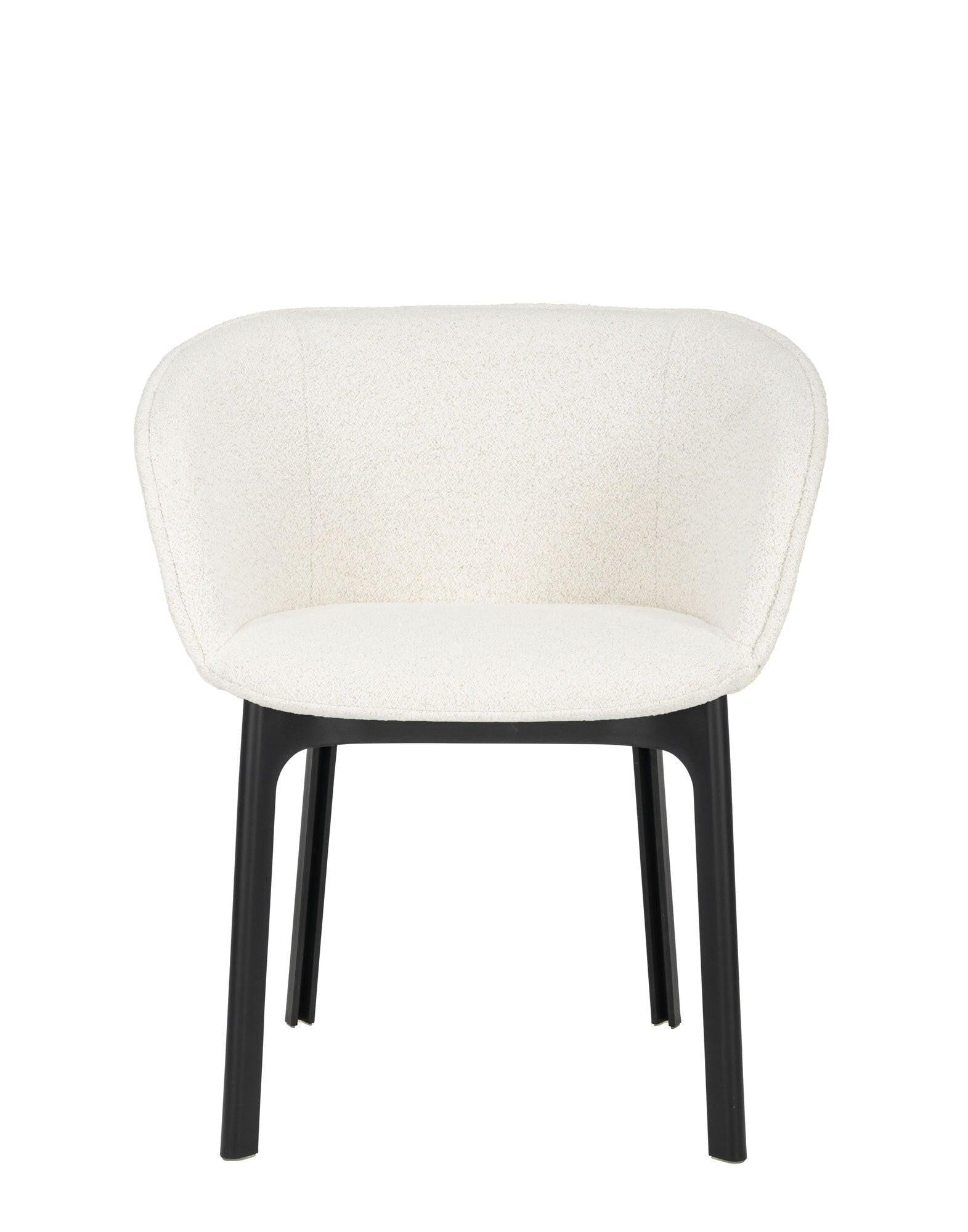 Charla Armchair.