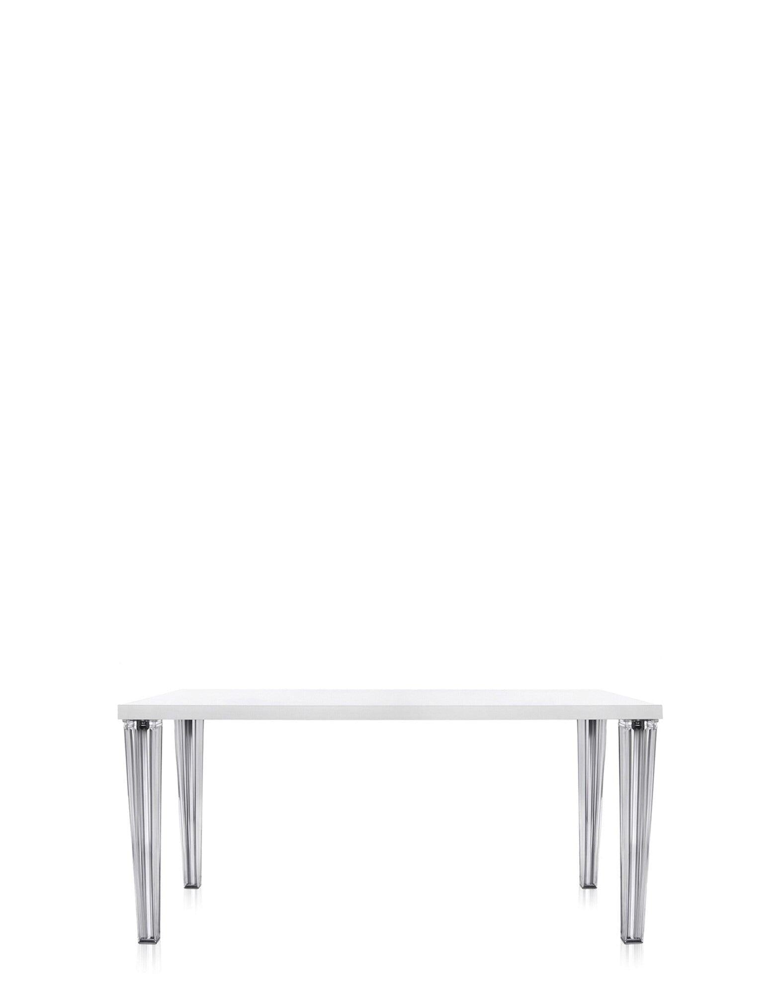 Top Top Glass Table.
