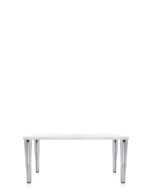 Top Top Glass Table.